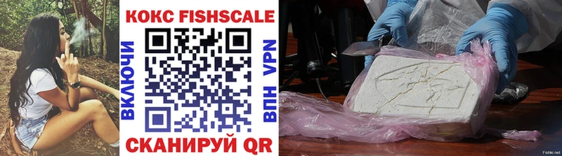 COCAIN FishScale  Палласовка 