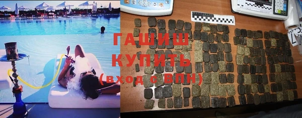 хмурый Аркадак