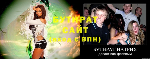 хмурый Аркадак